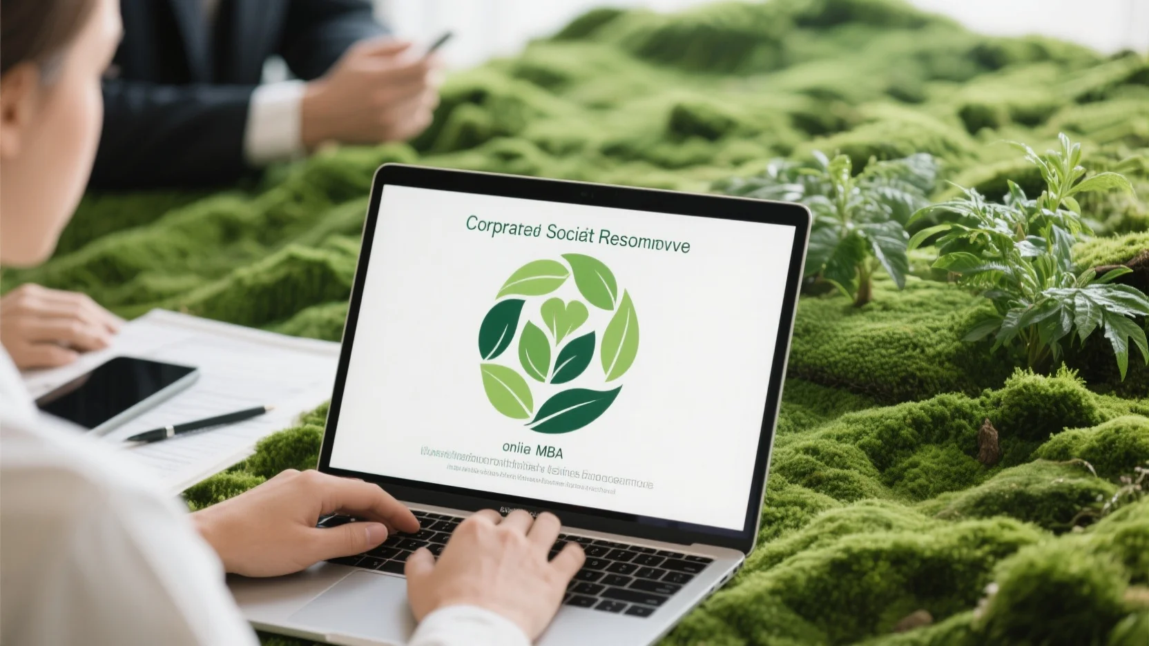 Top Online MBA Programs with a Sustainability Emphasis: Institutions, Requirements, and Case Studies