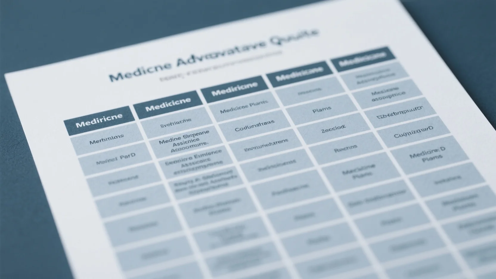 Comprehensive Guide to Medicare Supplement Plans, Advantage Quotes, Part D Plans, Enrollment Assistance, and Plan Comparisons