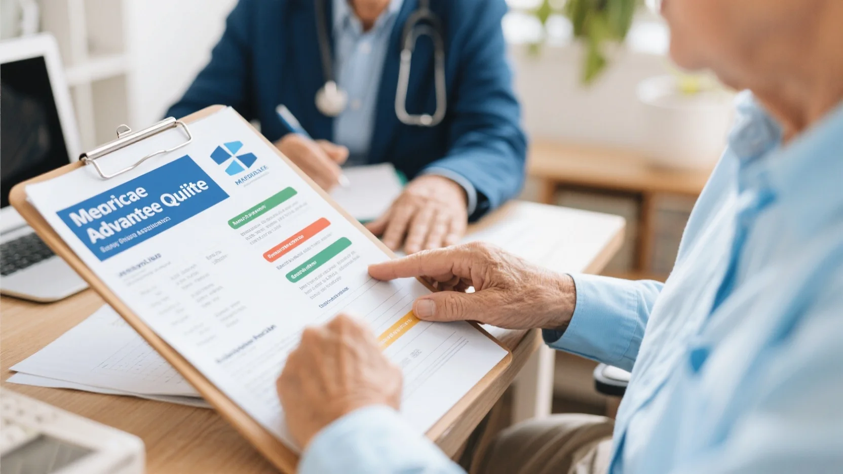 Health Insurance Quotes