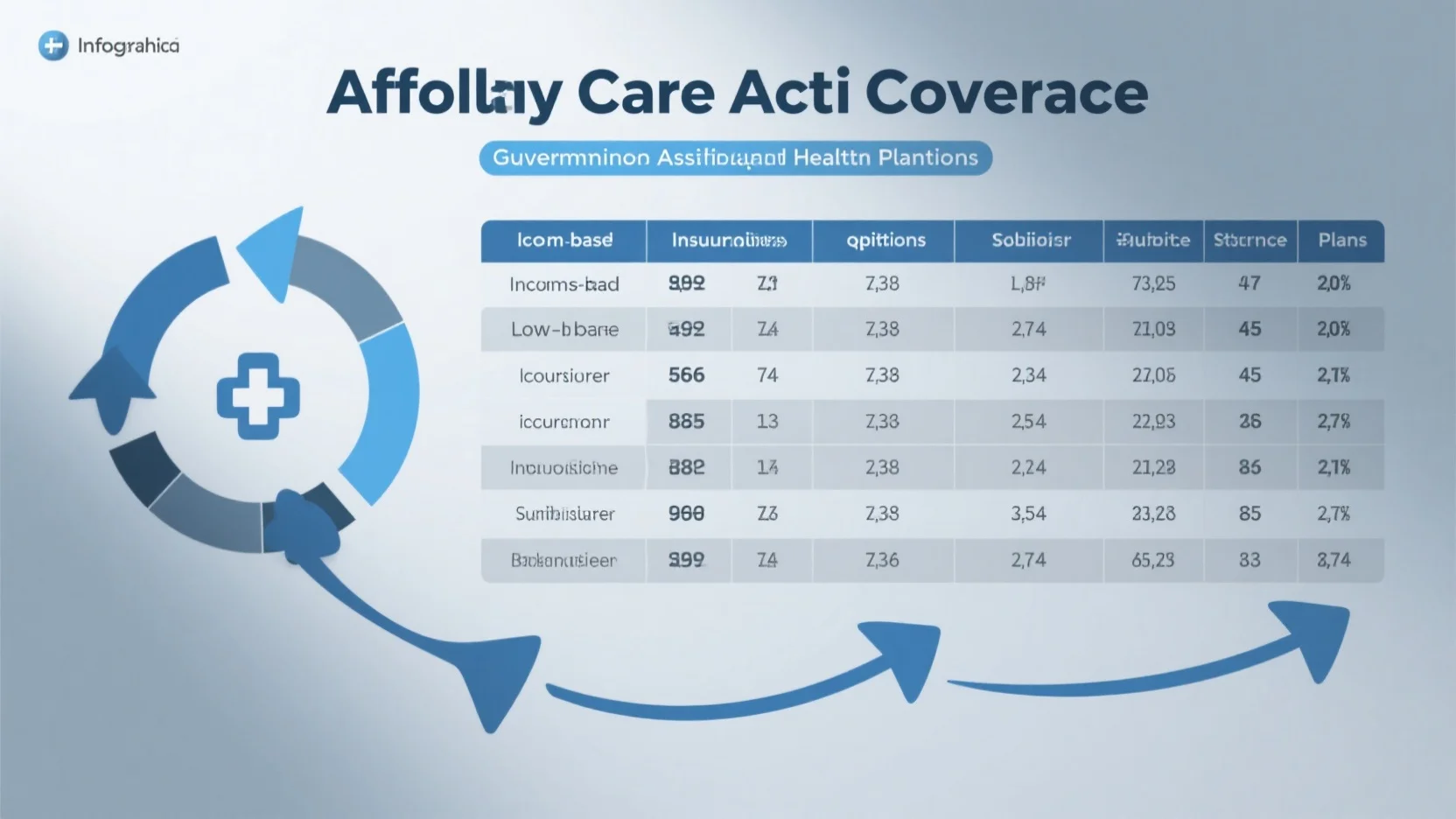 Comprehensive Guide to Subsidized Health Insurance Plans: Costs, Eligibility, and Application Process
