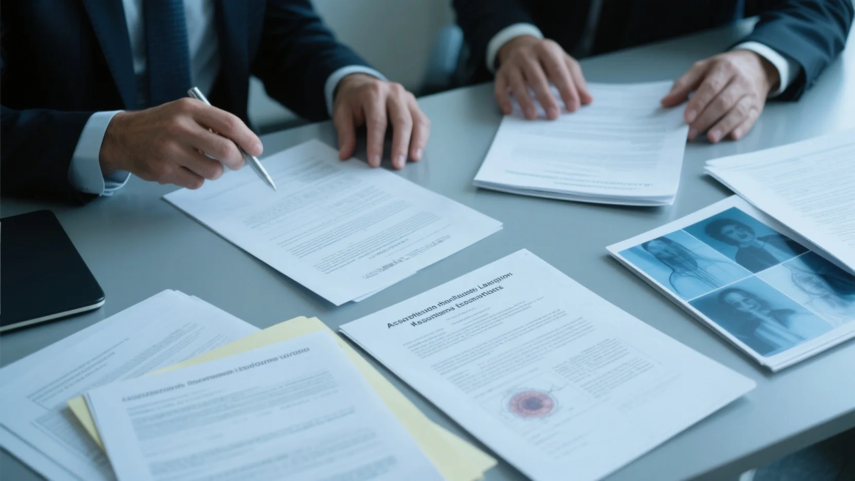 Mesothelioma Legal Services