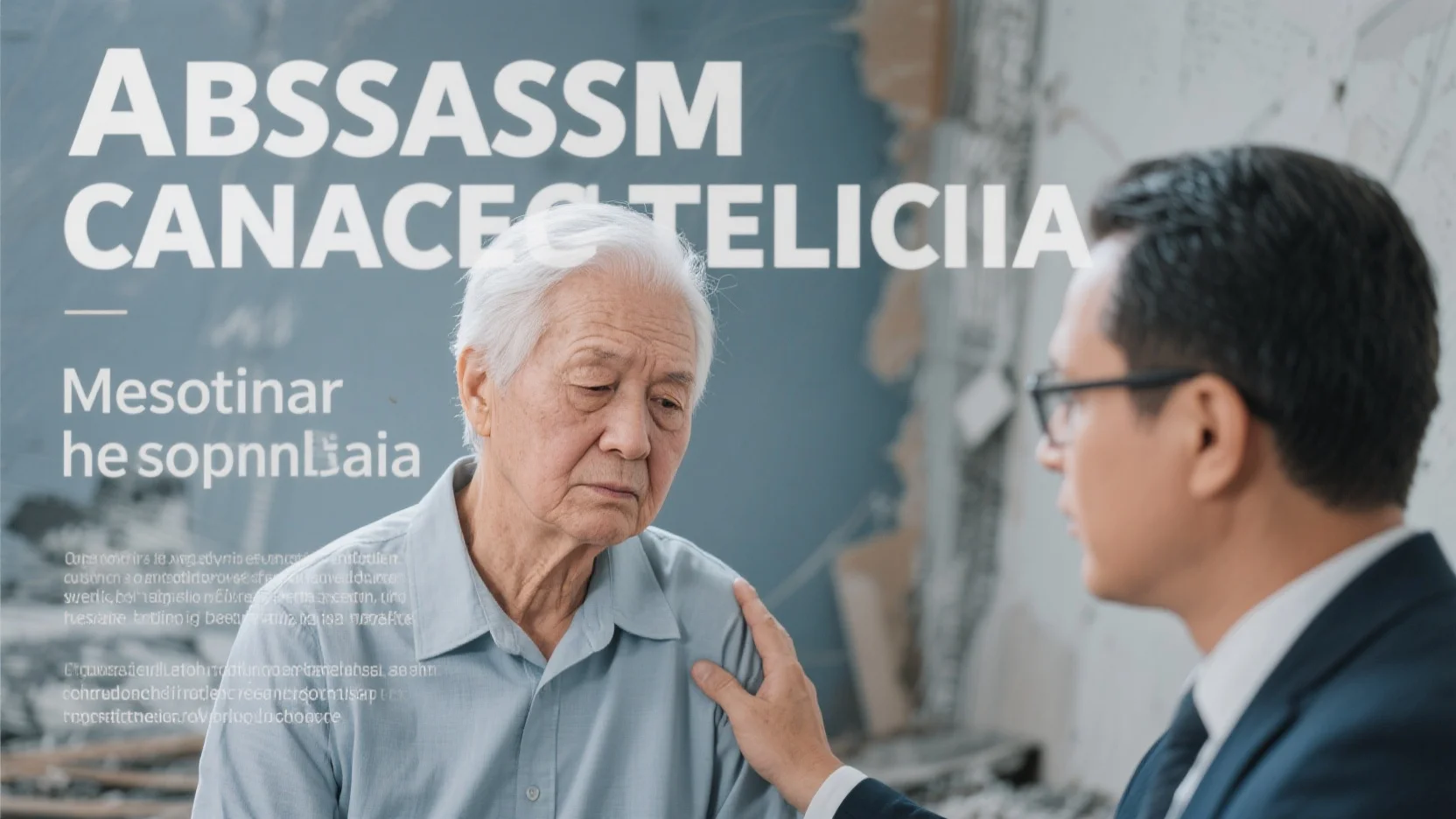 Mesothelioma Legal Services
