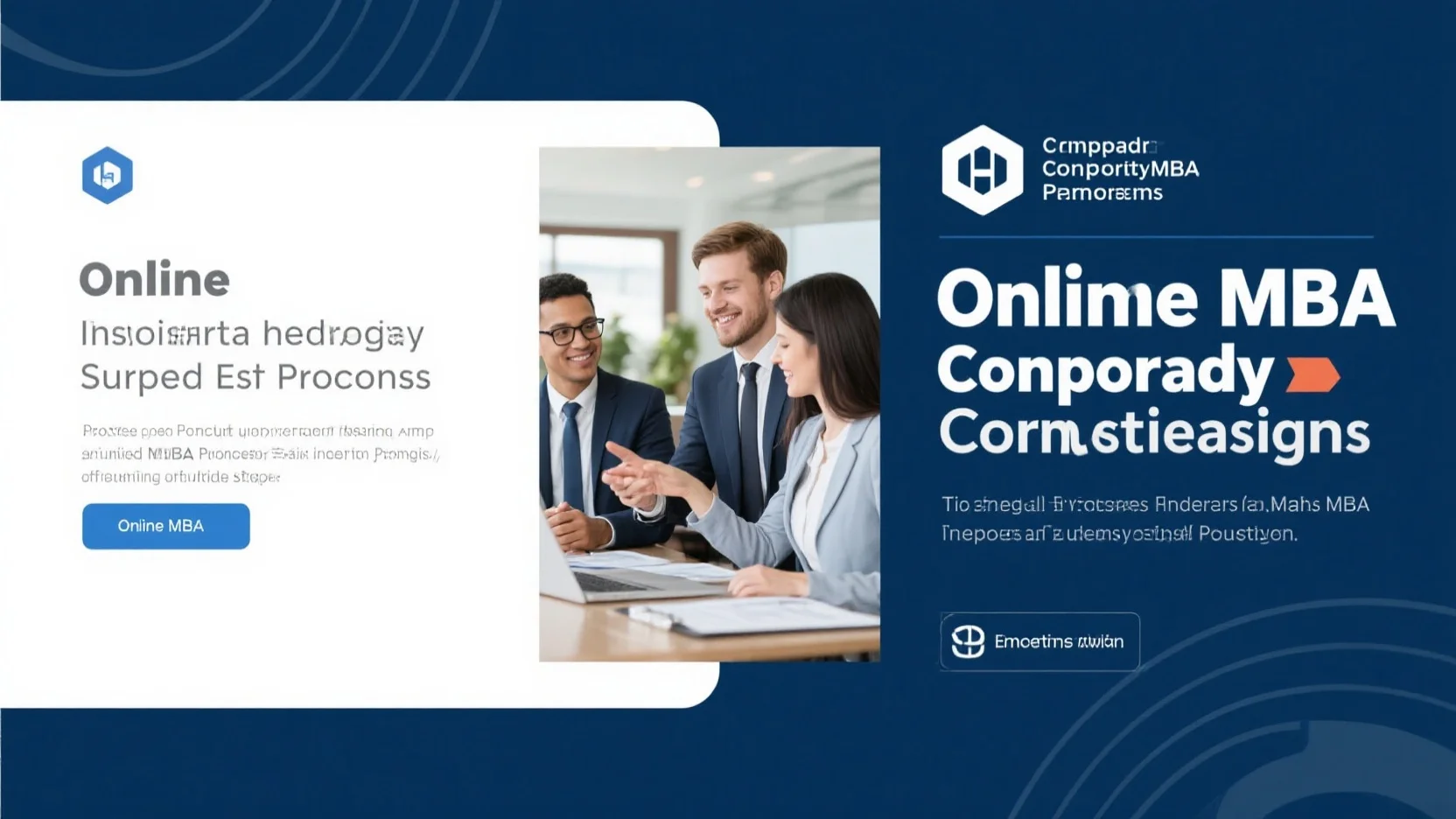 Unveiling the Power of Online MBA Programs with Industry Partnerships: Benefits, Programs, and Industry – Aligned Skills