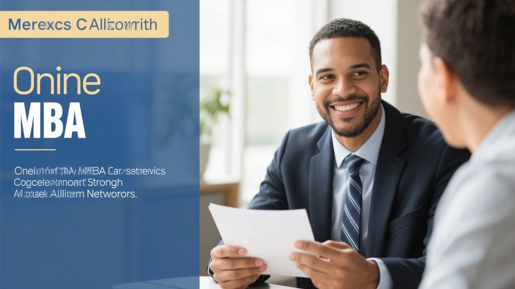 Unleash Your Potential: Online MBA Programs with Strong Alumni Networks, Success Stories & Key Services