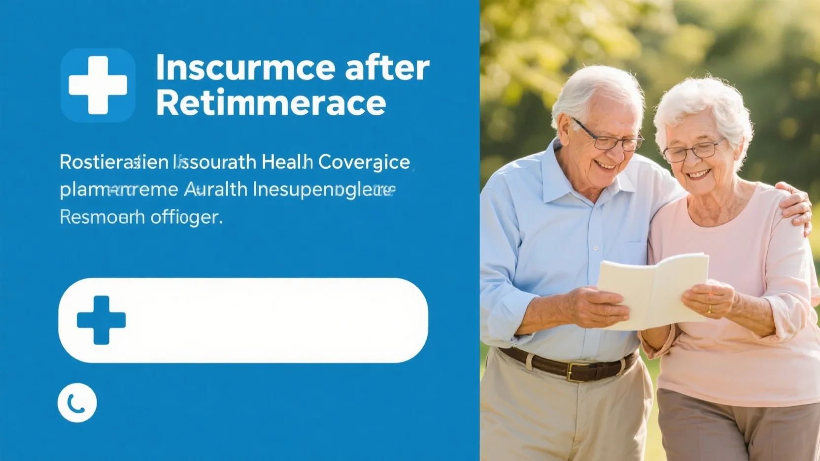 Comprehensive Guide to Retiree Health Insurance Plans: Options, Costs, and Eligibility