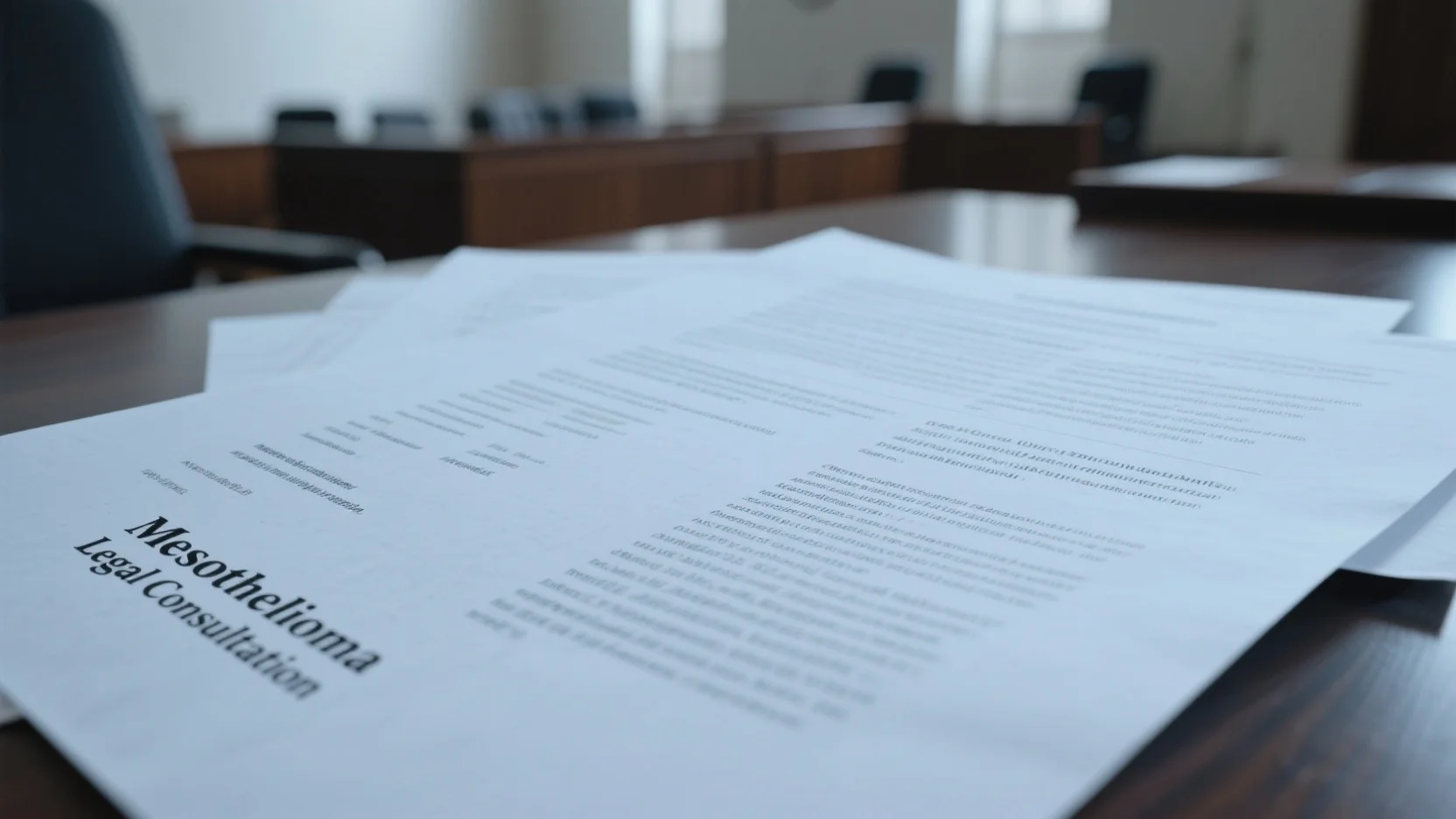 Comprehensive Guide to Mesothelioma Legal Claims: Assistance, Process, and Impact of Medical Research