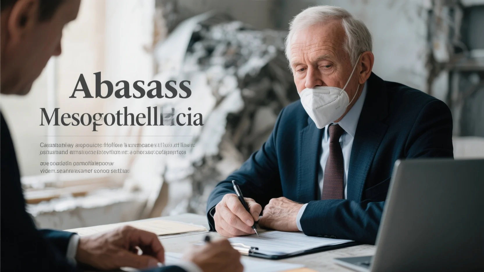 Comprehensive Guide to Mesothelioma Legal Claims: From Consultation to Compensation