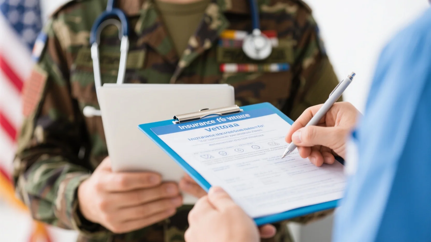 Comprehensive Guide to VA Health Benefits, Enrollment, Insurance Options, and More for Veterans
