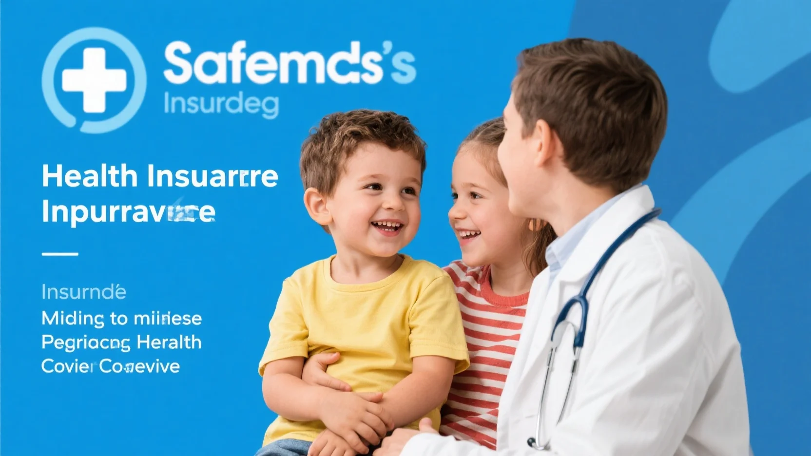 Comprehensive Guide to Child Health Insurance Plans: Coverage, Eligibility, Benefits, Enrollment & Premiums