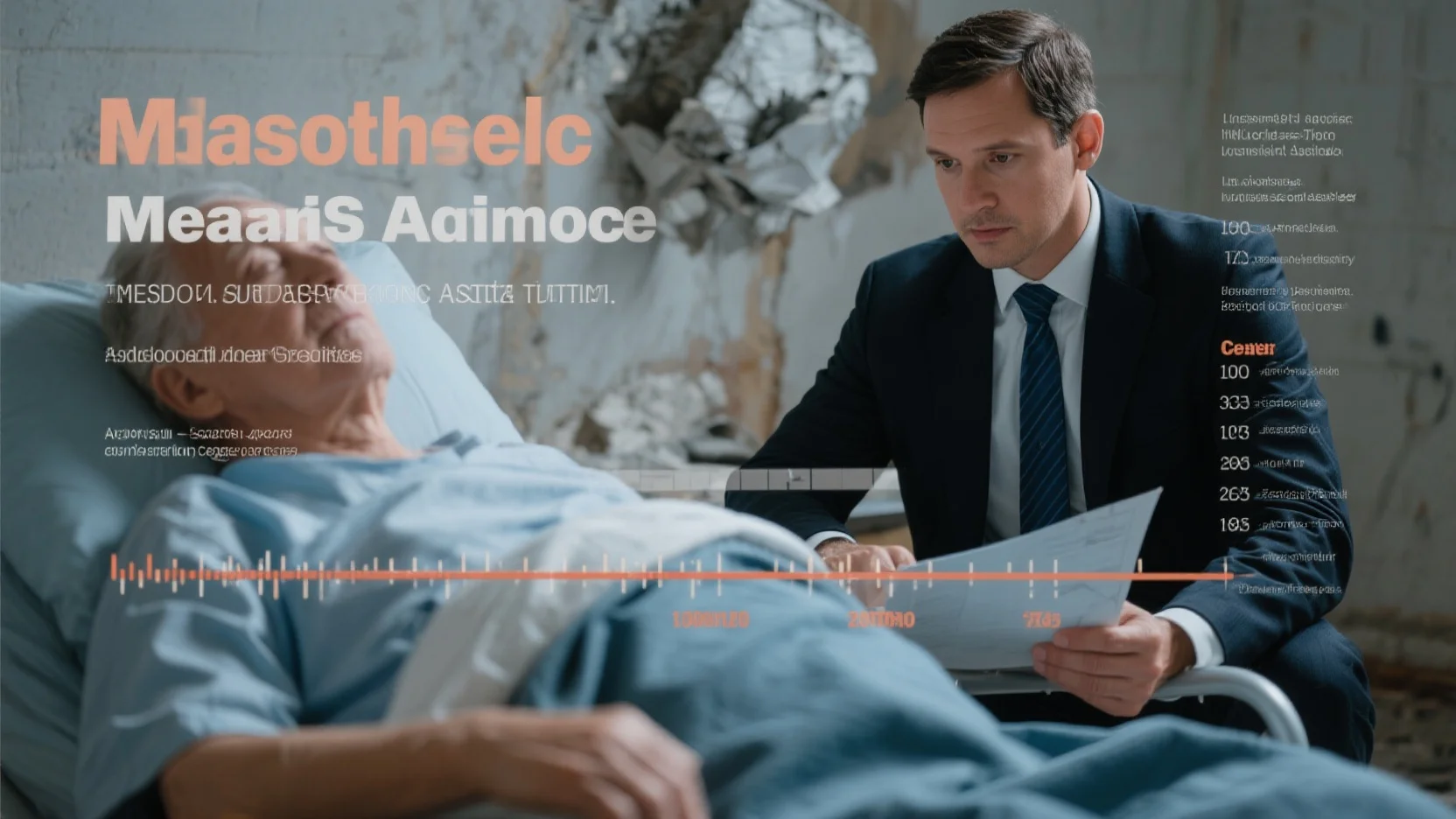 Mesothelioma Legal Services