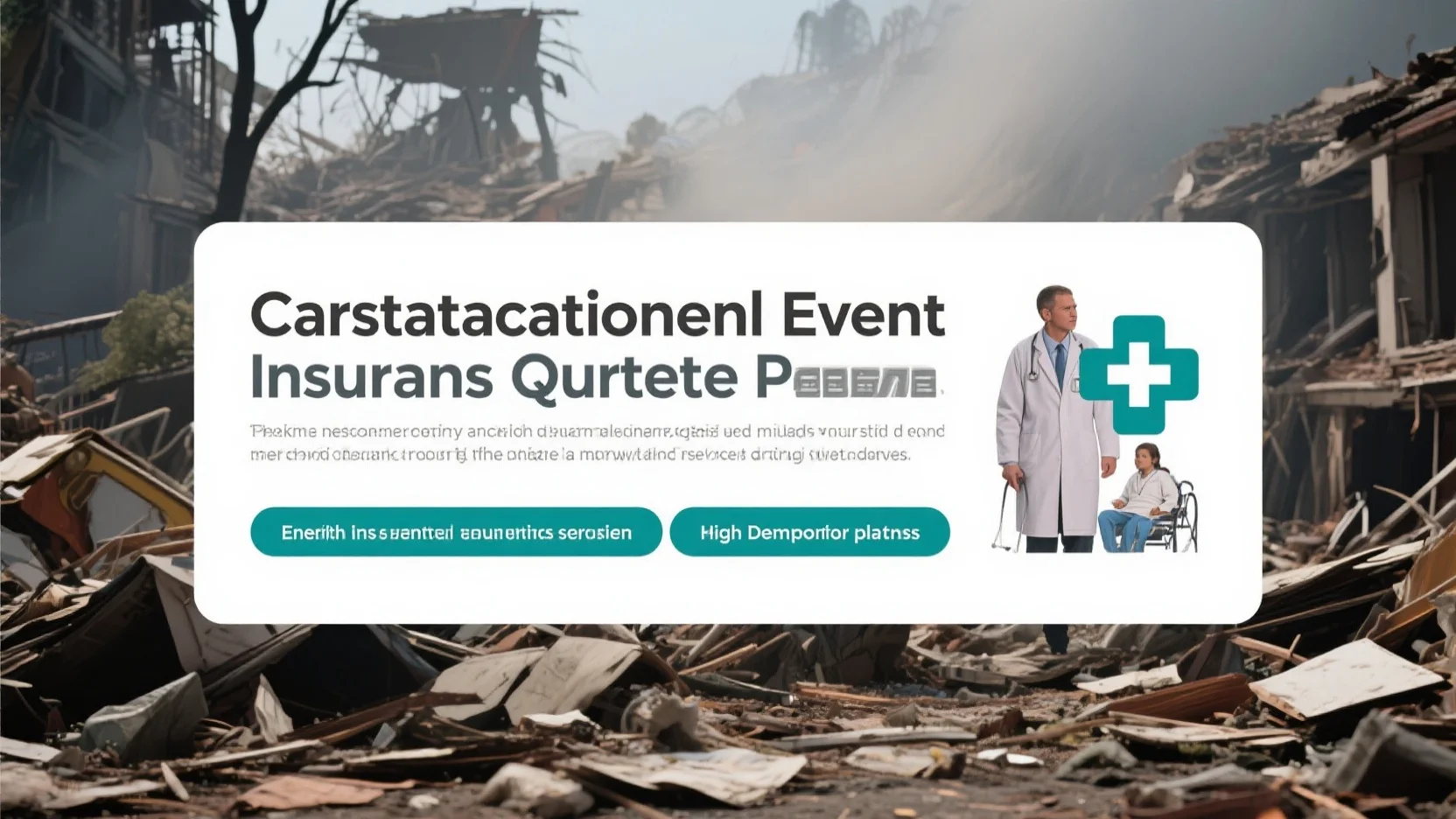 Comprehensive Guide to Catastrophic Health Insurance Plans: Costs, Coverage, Eligibility & Market Trends