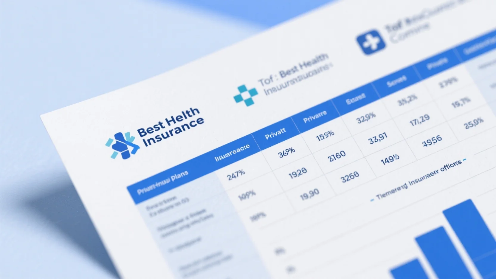 Top Health Insurance Plans: A Comprehensive Guide for Seniors and Best Medical Options