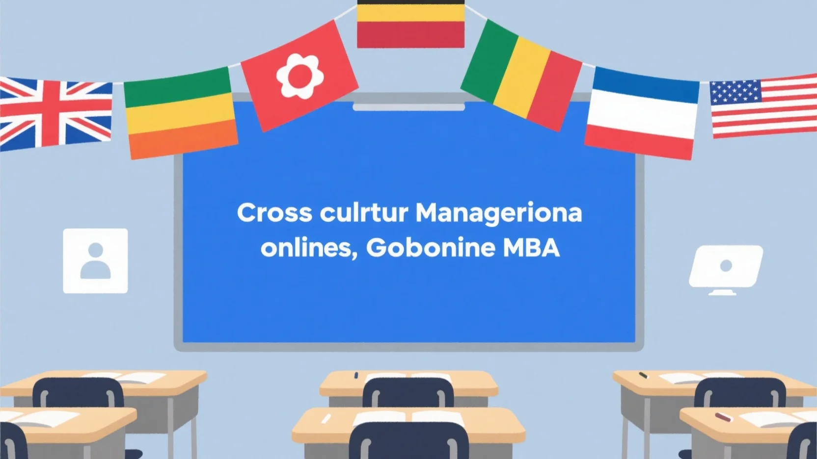 Online MBA Programs