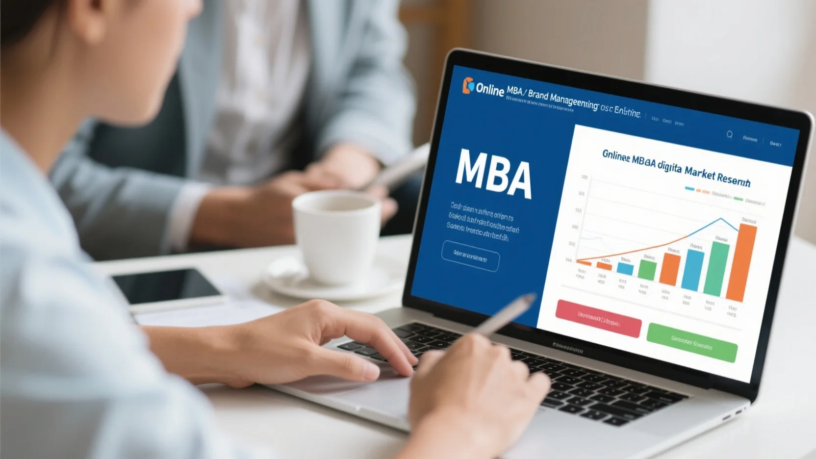 Online MBA Programs