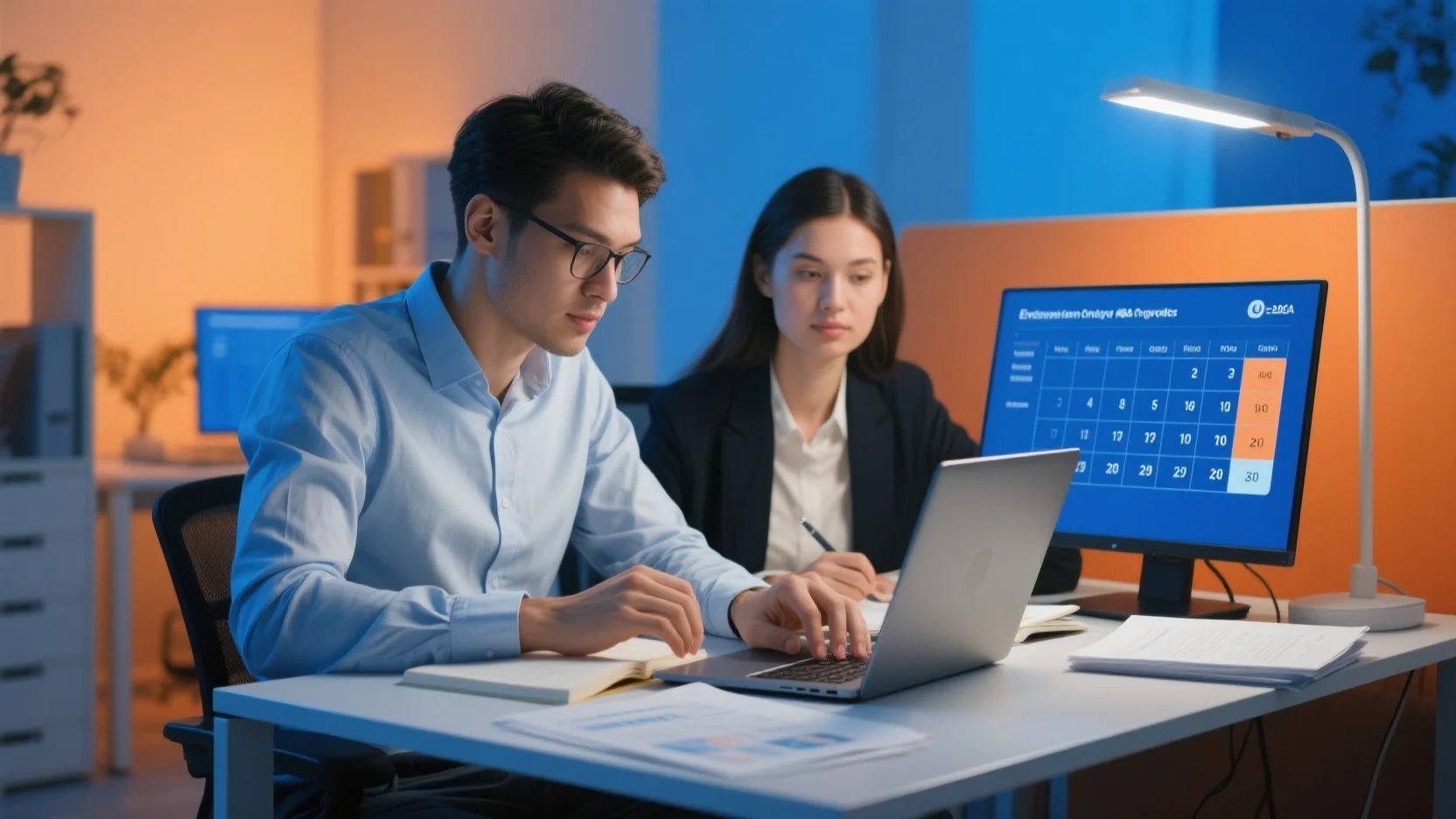 Online MBA Programs