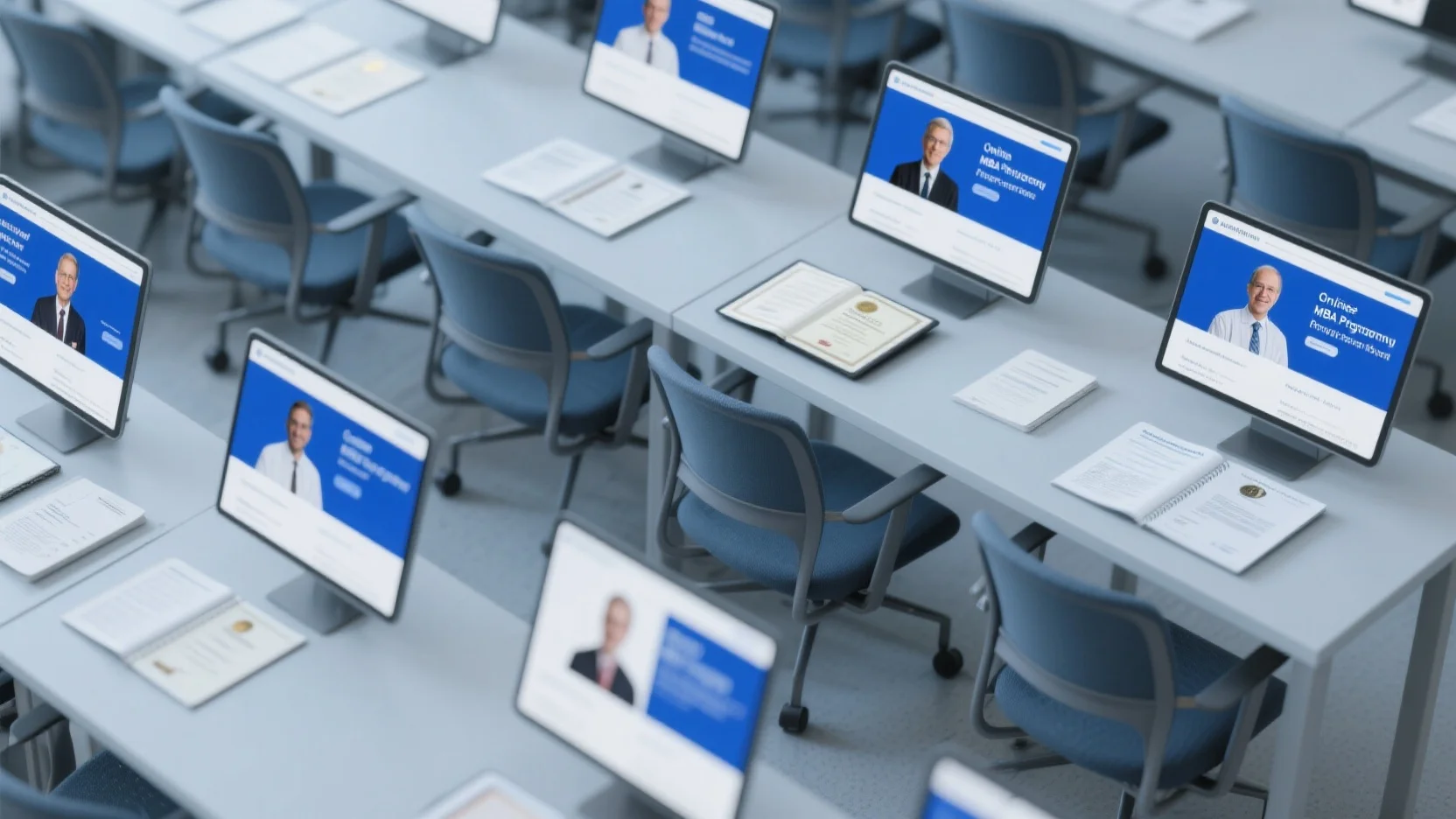 Evaluating Online MBA Programs: Key Factors of Strong Faculty, Industry Experts, and Guest Lecturers
