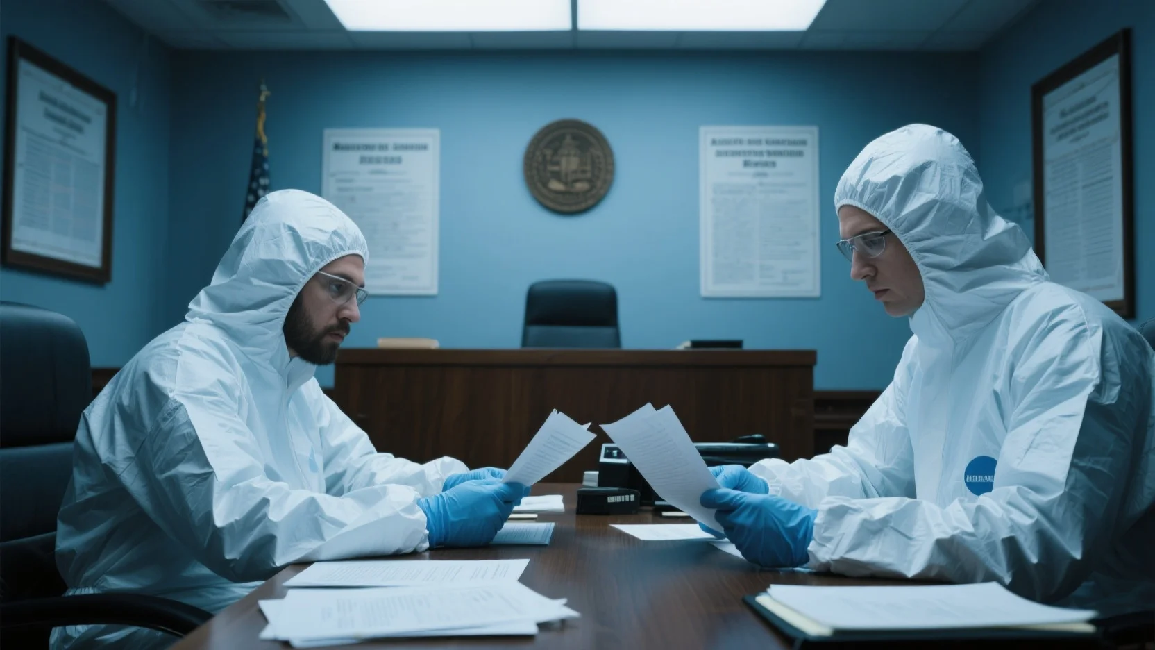 Comprehensive Guide to Asbestos Litigation, Mesothelioma Lawsuits, and Your Legal Rights