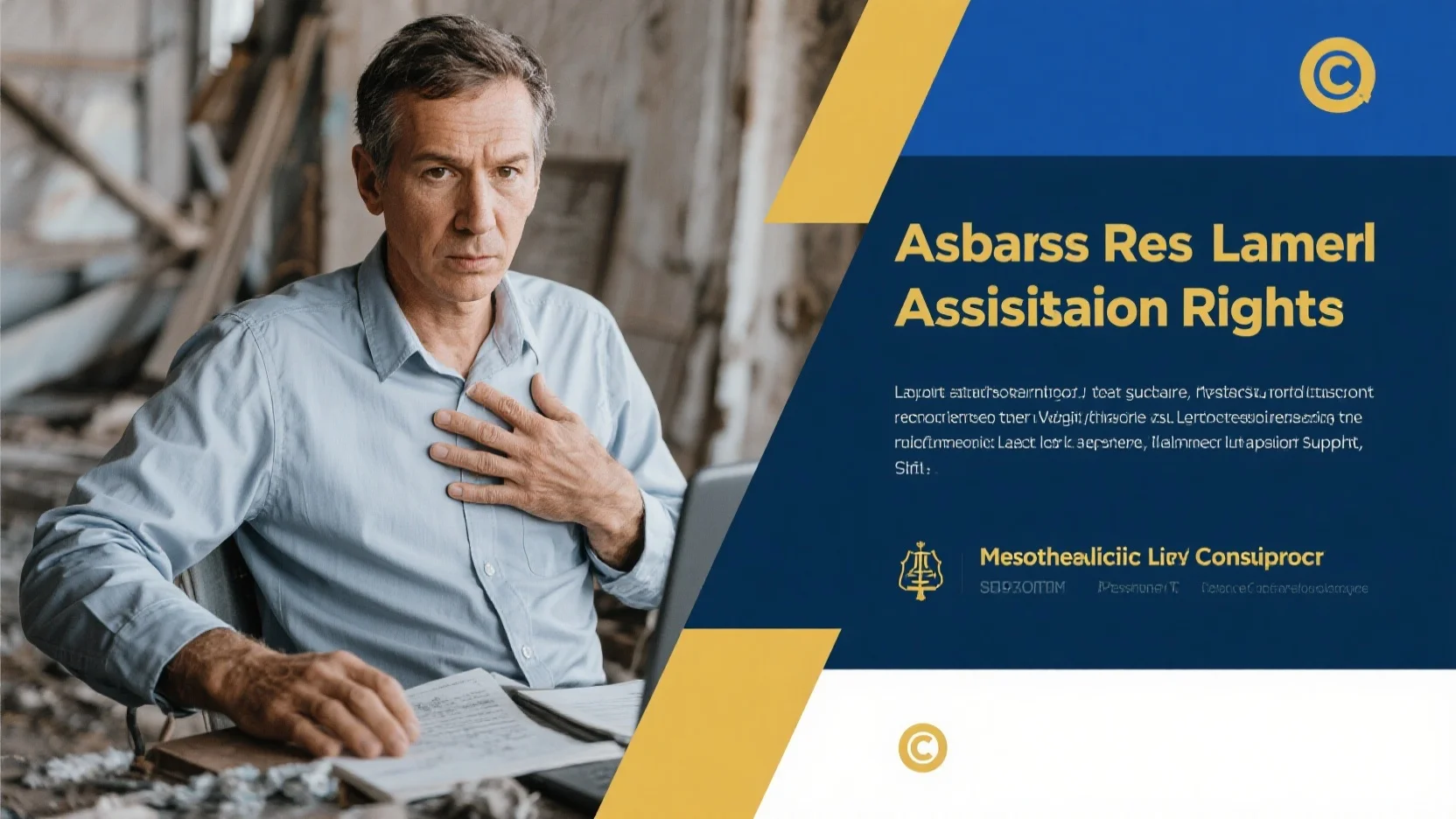 Mesothelioma Legal Services