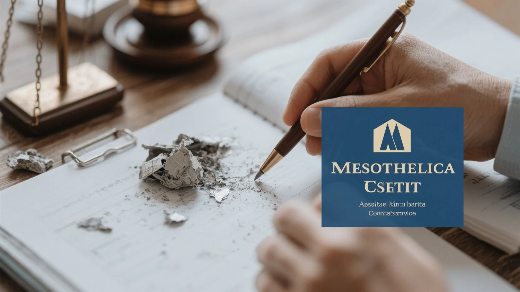 Mesothelioma Legal Services