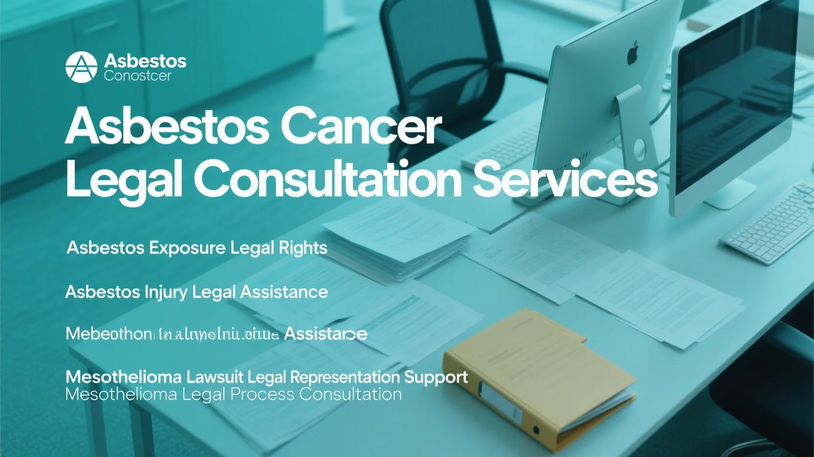 Mesothelioma Legal Services