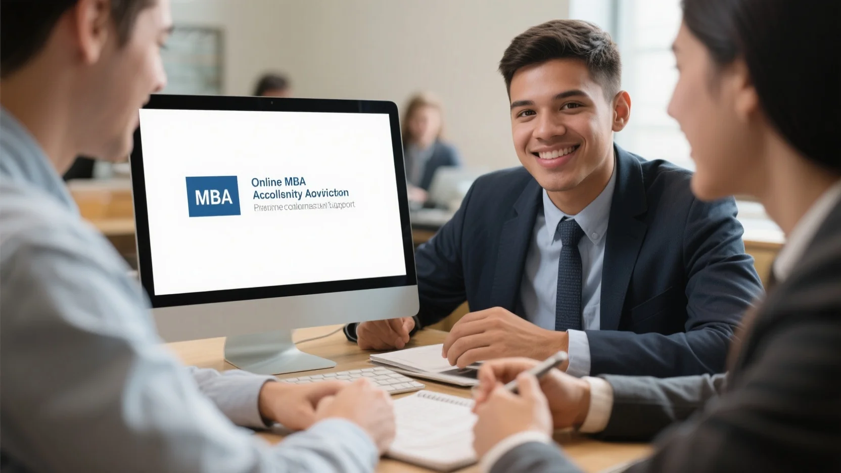 Online MBA Programs