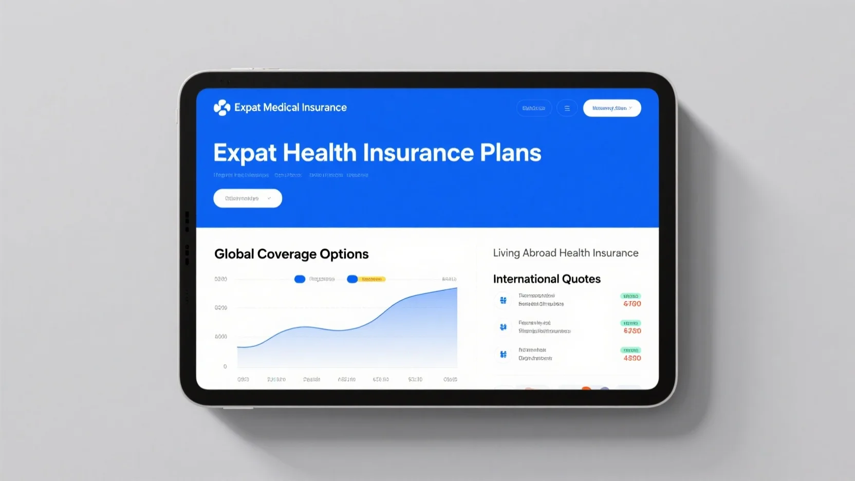 Health Insurance Quotes