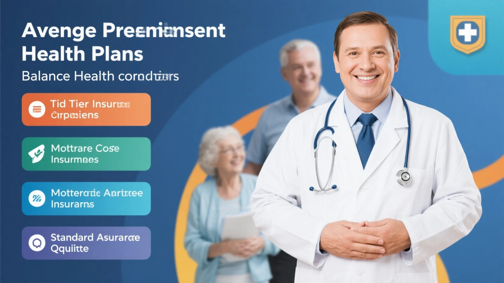 Comprehensive Guide to Mid – Tier Health Insurance Plans: Coverage, Enrollment, Costs, and Comparisons