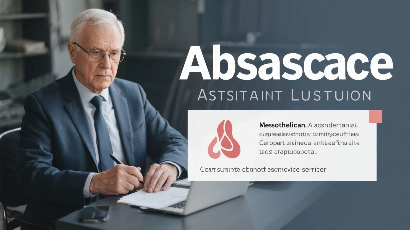 Comprehensive Guide to Mesothelioma Legal Claim Assistance: Lawsuits, Compensation, and Legal Developments
