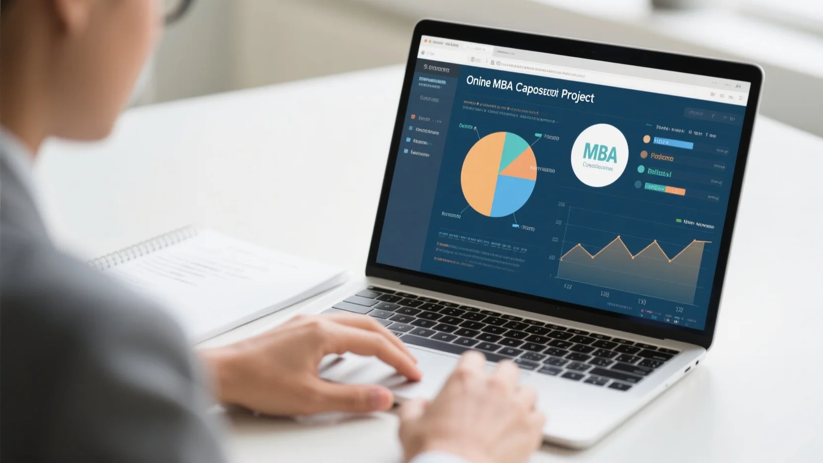 Online MBA Programs