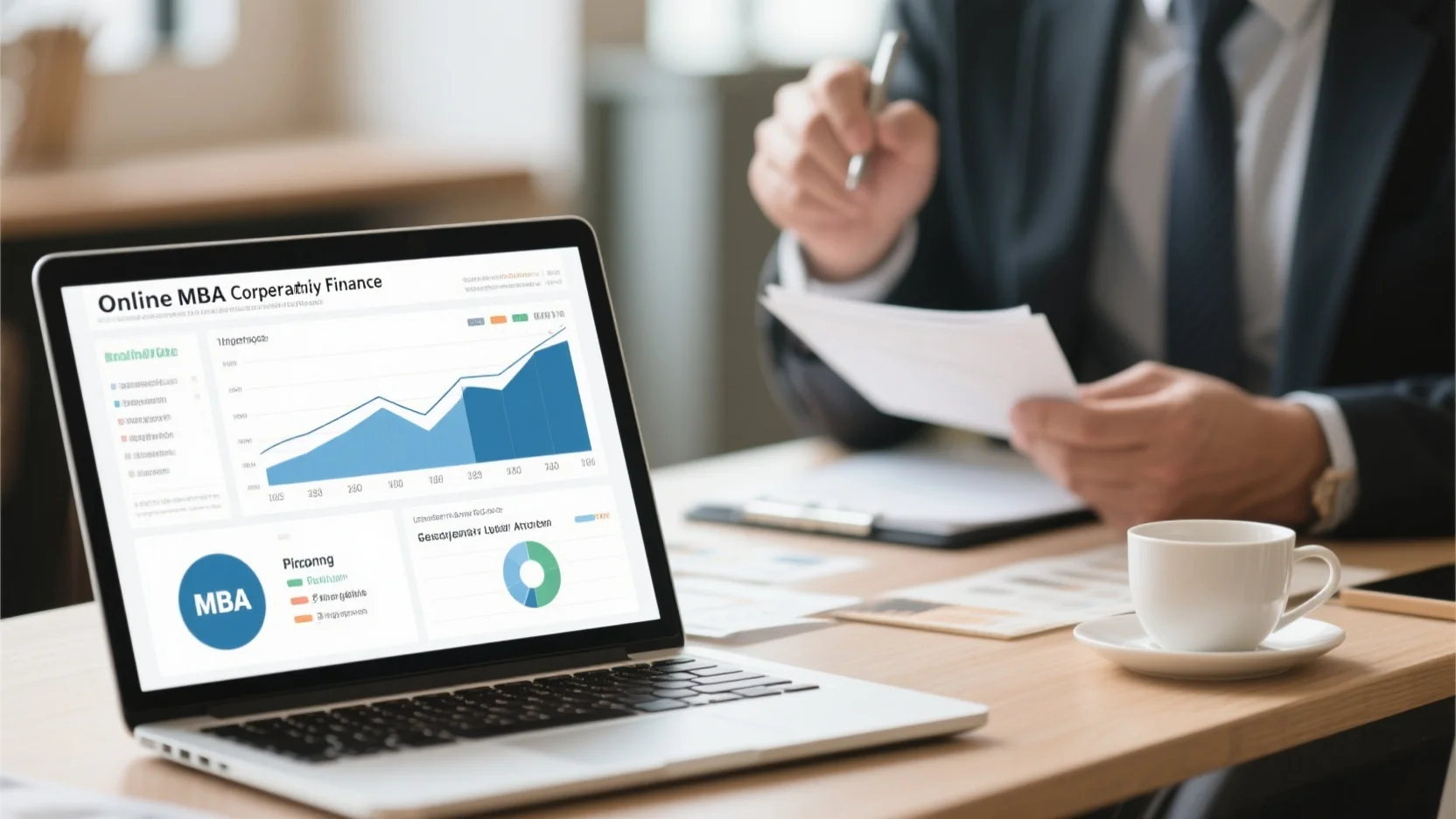 Comprehensive Guide to Online MBA Programs with Finance Concentration: Market, Rankings, Requirements & Costs
