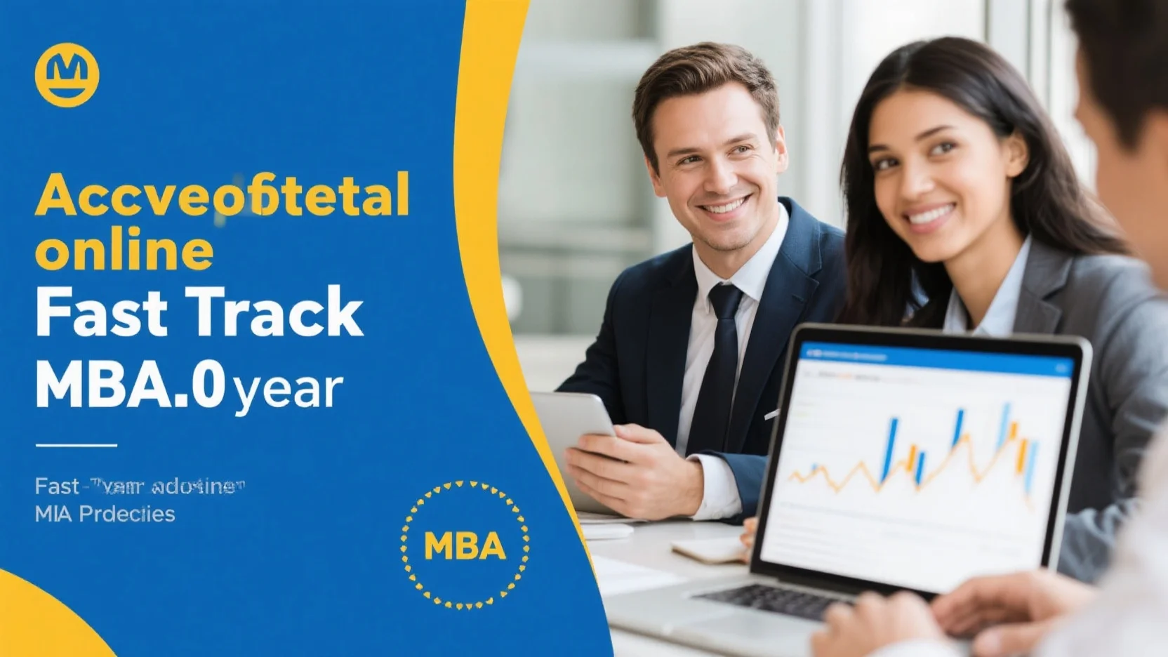Comprehensive Guide to Accelerated Online MBA Programs: Prevalence, Curriculum, Requirements & More