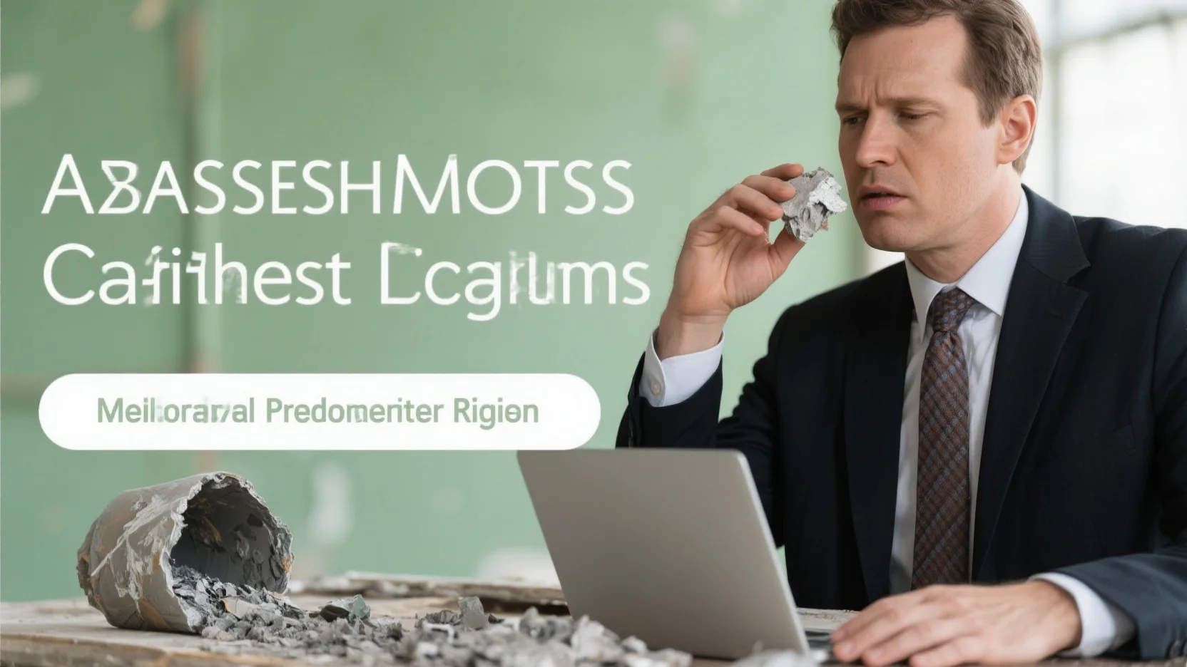 Mesothelioma Legal Services