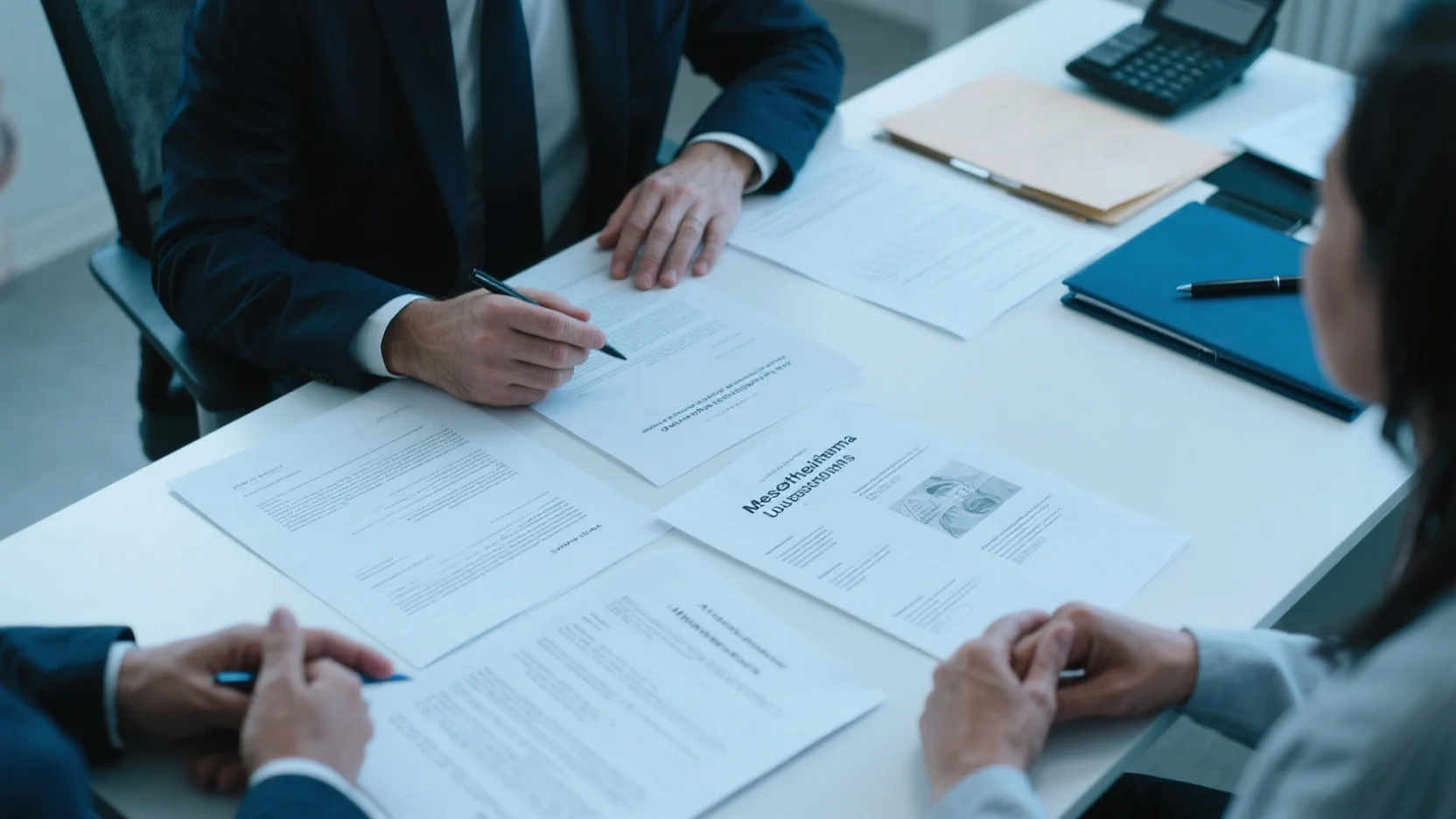 Comprehensive Guide to Mesothelioma and Asbestos Injury Legal Support: From Causes to Claims
