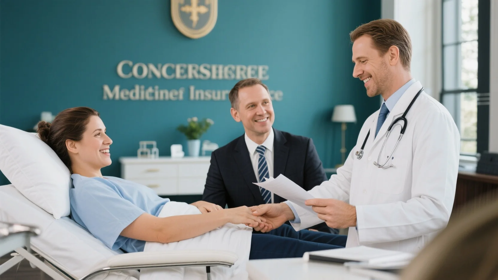 Comprehensive Guide to Premium Health Insurance: Features, Costs, and Concierge Medicine Comparison