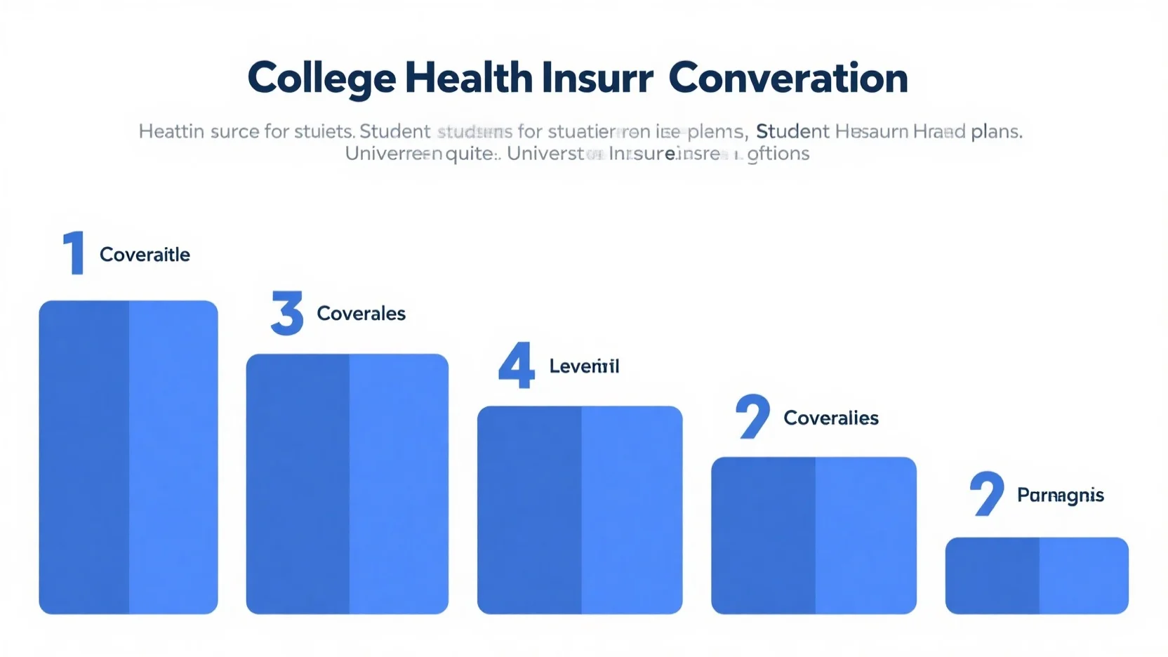 Comprehensive Guide to Student Health Insurance Plans: Available Options, Costs, Coverage, and Eligibility