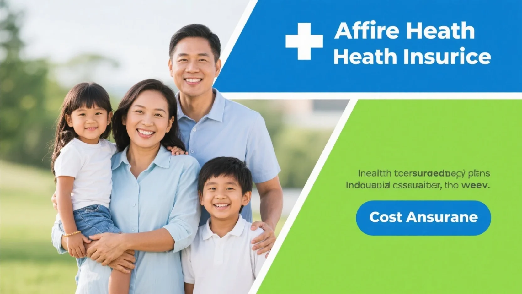 Comprehensive Guide to Affordable, Family, and Individual Health Insurance: Factors, Challenges, and Solutions