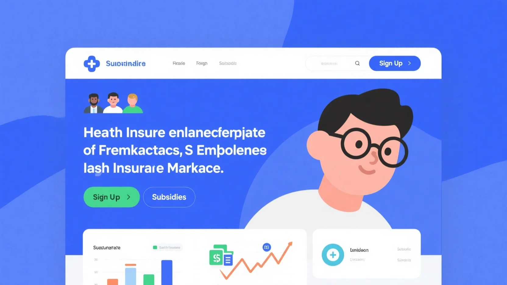 Comprehensive Guide to Health Insurance for Self – Employed and Freelancers: Marketplace, Subsidies, and Cost – Effective Plans