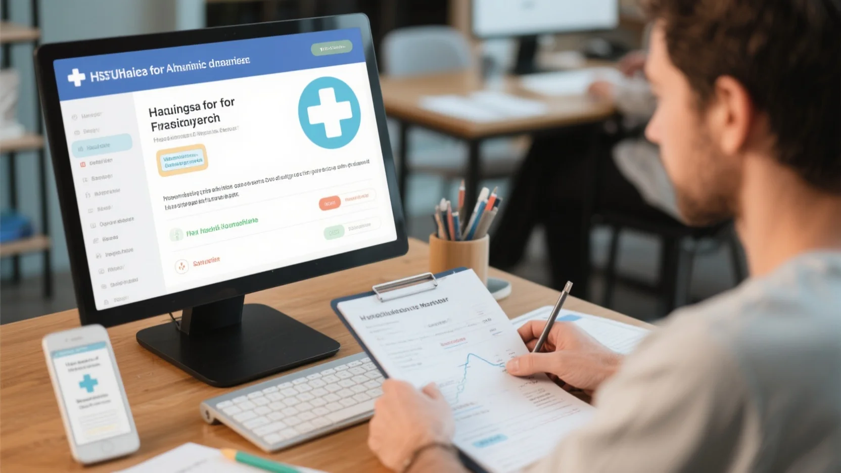 Health Insurance Quotes