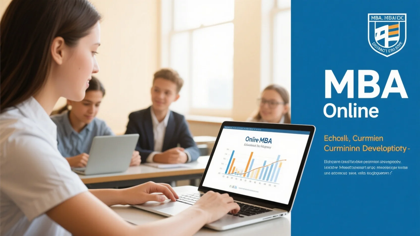 Online MBA Programs