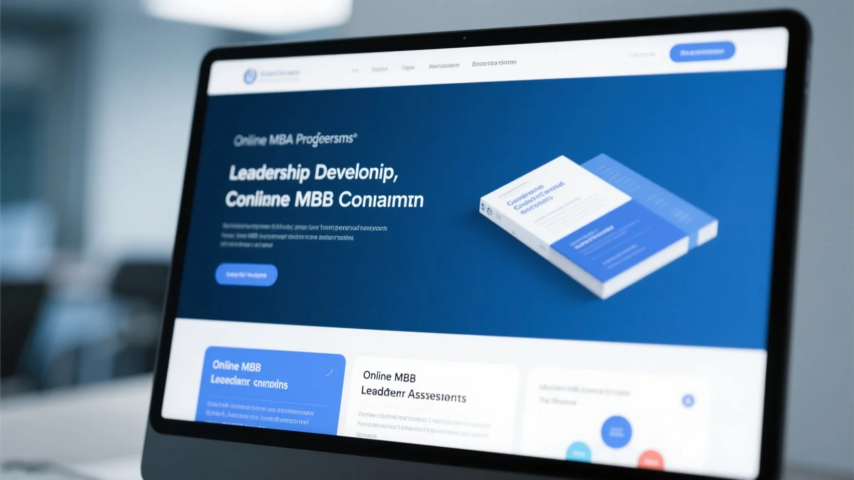 Top Online MBA Programs for Leadership Development: Costs, Impact, Skills, and Theories
