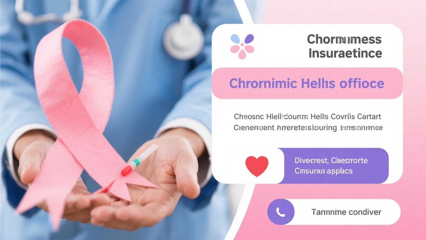 Comprehensive Guide to Health Insurance Coverage for Diabetes, Heart Disease, and Cancer: Plans, Costs, and Treatment Options
