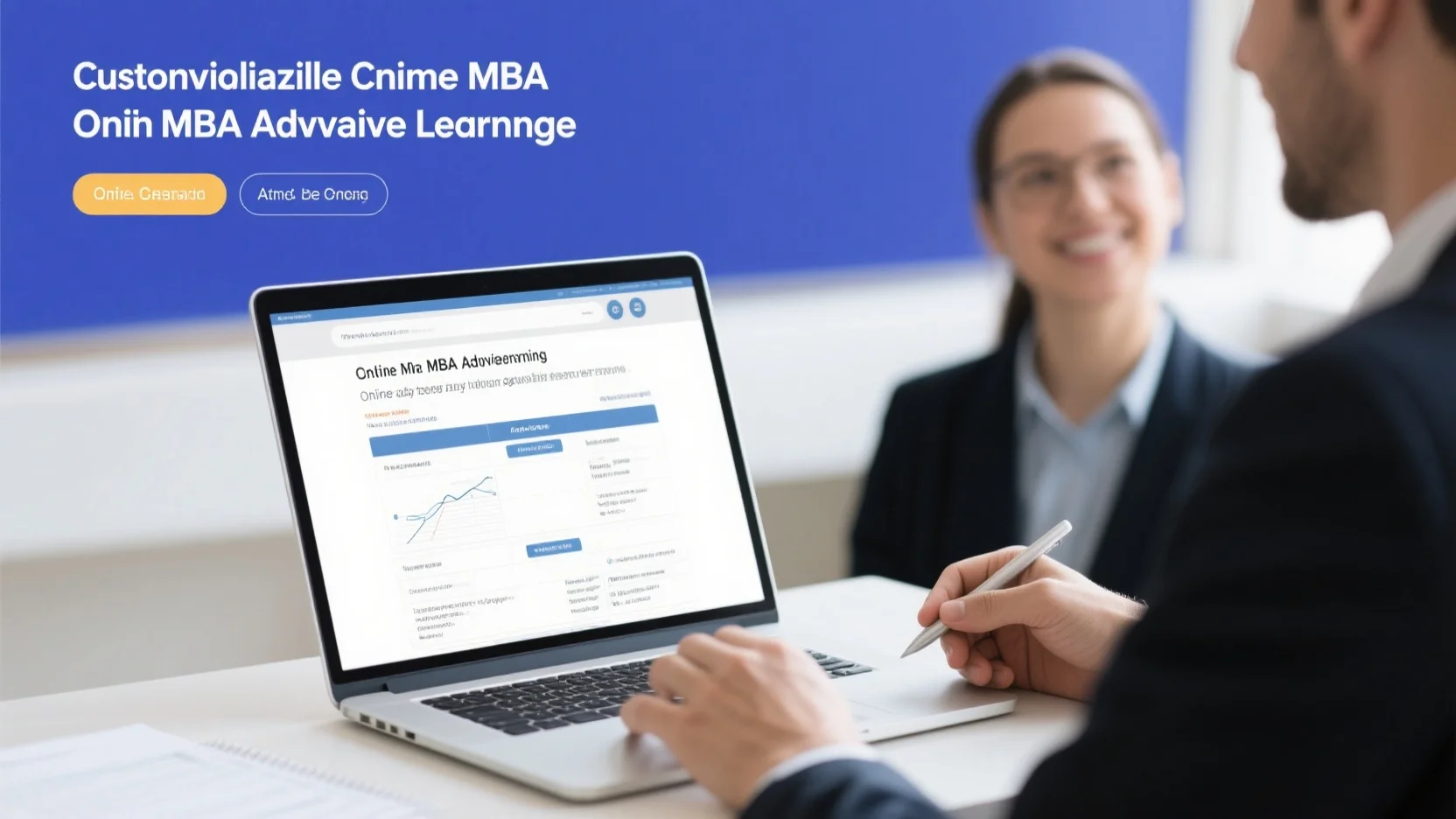 Online MBA Programs
