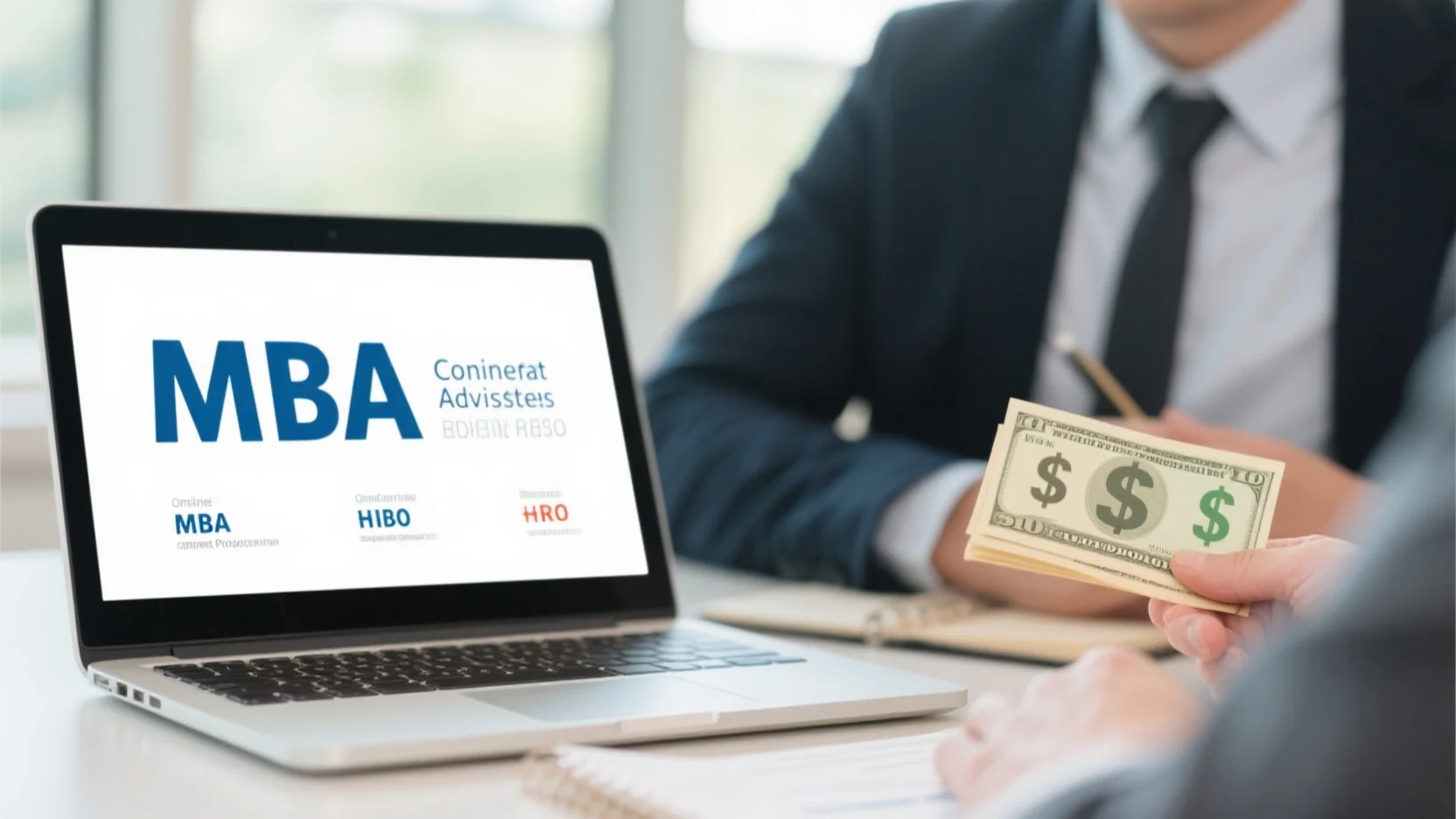 Online MBA Programs