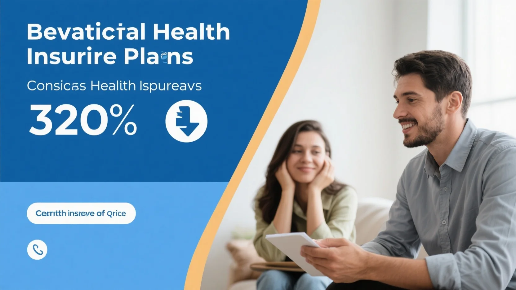 Comprehensive Guide to Mental Health Coverage Options, Insurance Quotes, and Therapy Coverage Challenges