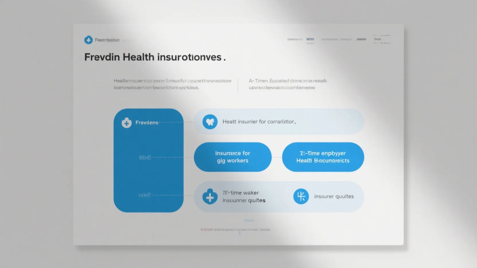 Health Insurance Quotes